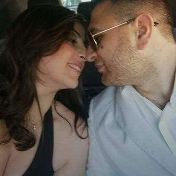 Profile Picture of Elena Marc (@elena_marc88) on Twitter