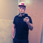 Profile Picture of Frank Zahrobsky III (@frank_rsl) on Instagram