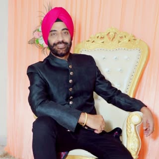 Profile Picture of Amarjeet Singh Khalsa (@amarjeet_sam) on Instagram