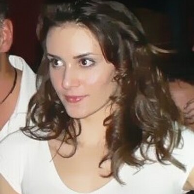 Profile Picture of Silvia Negri (@Silvia_Miss) on Twitter