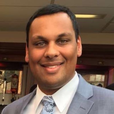 Profile Picture of Dilesh Patel (@dil032987) on Twitter