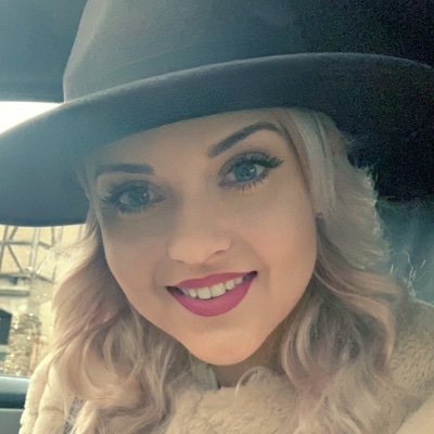 Profile Picture of Anastasia Adam (@AnastasiaRusch) on Twitter
