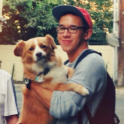 Profile Picture of Chris Kruger (@ckruger100) on Twitter