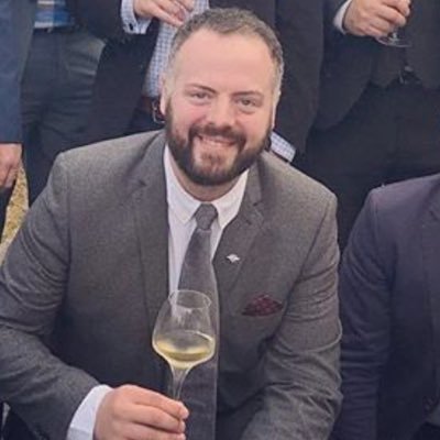 Profile Picture of Ian Howard (@IanHoward1985) on Twitter