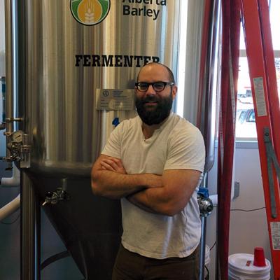 Profile Picture of Jeff Grandy (@GrandingoGrandy) on Twitter