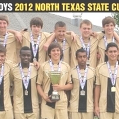 Profile Picture of Dave Lassiter (@mckinneysooner) on Twitter