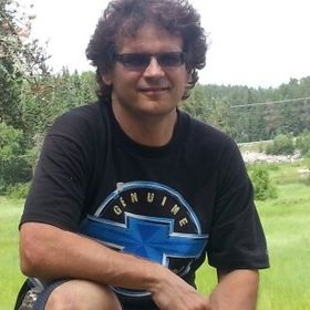 Profile Picture of Paul Watts (@wizkiddwpg) on Pinterest