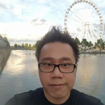 Profile Picture of Ken Chen (@Rorixlawfer) on Twitter