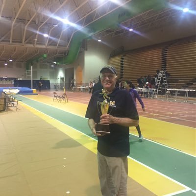 Profile Picture of Stan Morgan (@StantheManXC) on Twitter