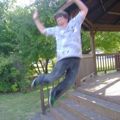 Profile Picture of Zack David Luptak (@zack453621) on Twitter