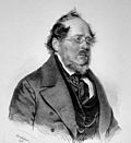 Profile Picture of Friedrich Liston Wikipedia