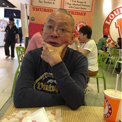 Profile Picture of Jimmy Toh (@jimmy_toh3) on Twitter