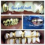 Profile Picture of Gus’ Gold Teeth (@gus.jimenez) on Instagram