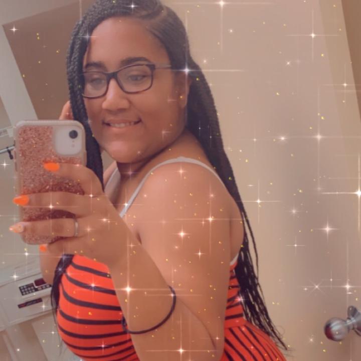 Profile Picture of Chardy Davis (@chardydavis) on Tiktok