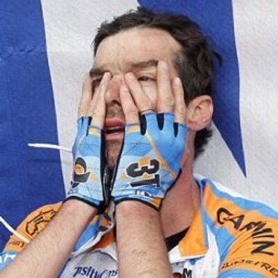 Profile Picture of Millarelpresidenti (@millarpresident) on Twitter