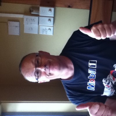 Profile Picture of Wayne Weaver (@wayneweaver4) on Twitter