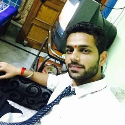 Profile Picture of Aakash Tyagi (@aakashtyagi00) on Twitter