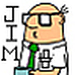 Profile Picture of Jim Edmondson (@opticalharmonics) on Flickr