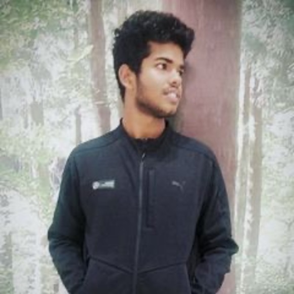 Profile Picture of Philip Abraham (@philipabraham) on Poshmark