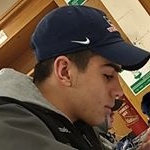 Profile Picture of Joseph Laurange (@laurangej_8) on Instagram