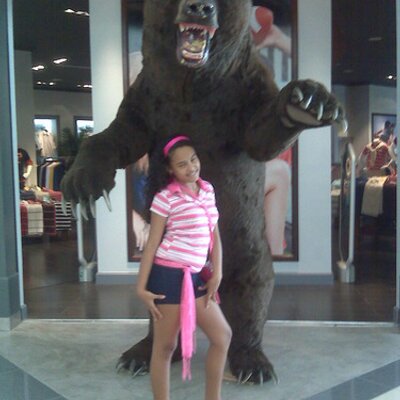 Profile Picture of Maragret Herbert (@06margaret) on Twitter