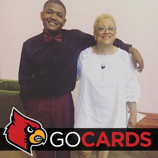 Profile Picture of Cedric Quincy Brooks (Quincy) (@cedric.q.brooks) on Facebook