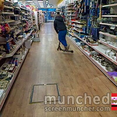 Profile Picture of Pippin. (@@joe_condick) on Twitter