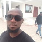 Profile Picture of Daniel Boyetey (@danielboyetey) on Instagram