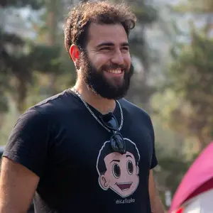 Profile Picture of   Okayest Brother (@kellcobo)... (@kellcobo) on Tiktok