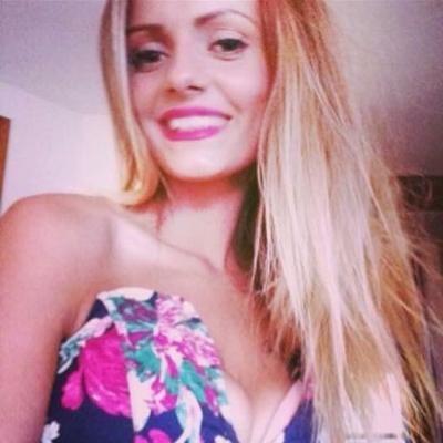 Profile Picture of Amelia Peters (@@AmeliaLouise) on Twitter