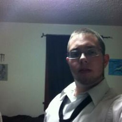 Profile Picture of Jacob Stitt (@Wesawnothing) on Twitter