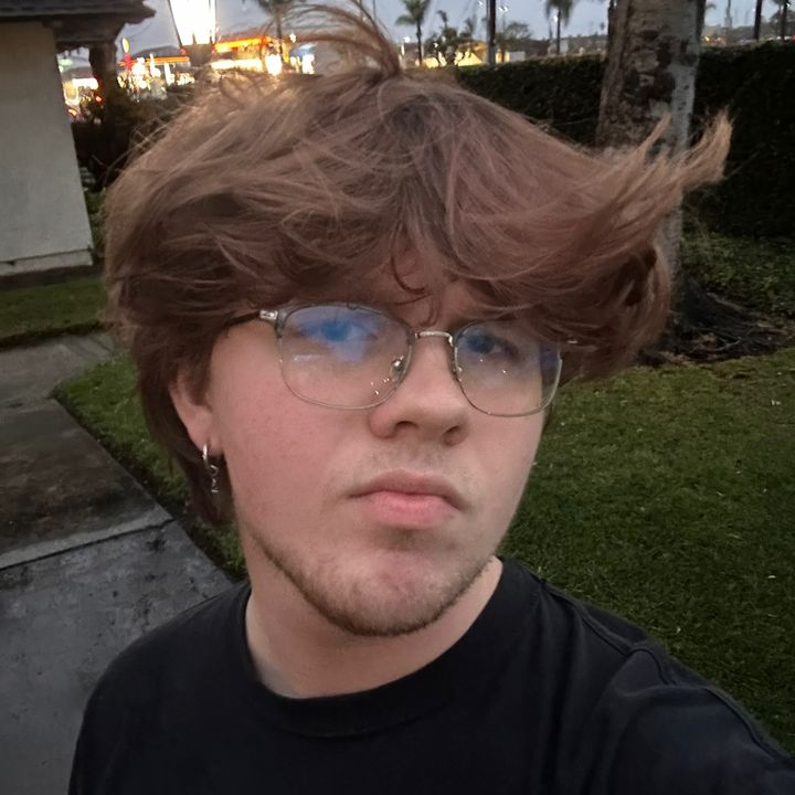 Profile Picture of Marshall (@marshlong23) on Tiktok