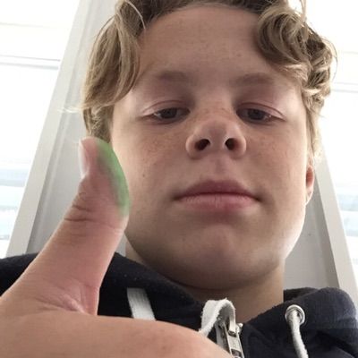 Profile Picture of Tagejohnsen (@tagejohnsen) on Tiktok