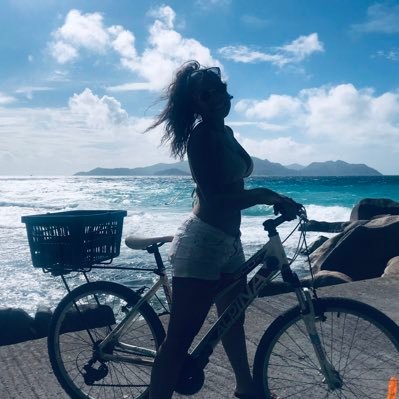 Profile Picture of Lily Tam (@LilyTam) on Twitter