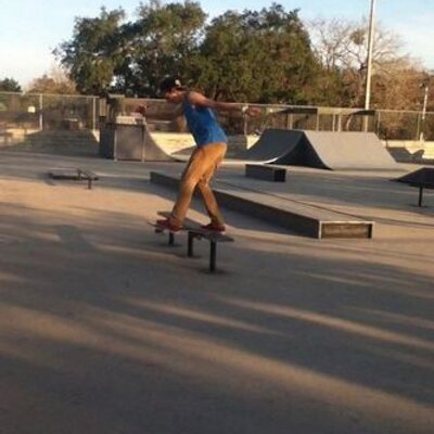 Profile Picture of Stephen Hosmer (@StephenHosmer) on Twitter