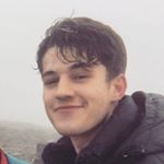 Profile Picture of Patrick Bates (@_patrickbates) on Instagram
