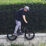 Profile Picture of Drew Lloyd (@dlloyd_bmx_233) on Instagram