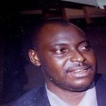 Profile Picture of Achumu George James (@georgejamesachumu) on Instagram