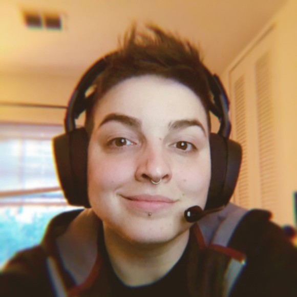 Profile Picture of Marion Hansen-thiim (@bloodymarion) on Poshmark