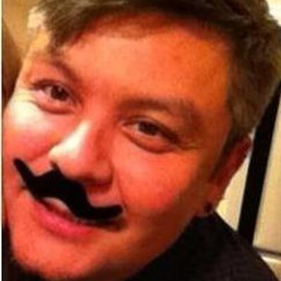 Profile Picture of Christpher Paul Mina (@xSFGuyx) on Twitter