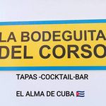Profile Picture of La Bodeguita Del Corso (@labodeguitadelcorso) on Instagram