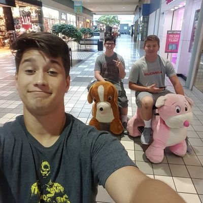 Jared Wyatt - Twitter Profile Picture of Jared Wyatt (@JaredWyatt5) on Twitter