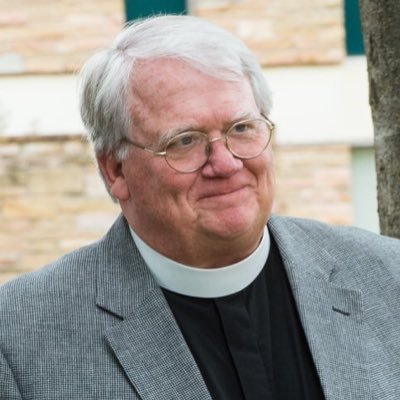 Profile Picture of Jeffrey C. Francis (@chaplainjeff) on Twitter