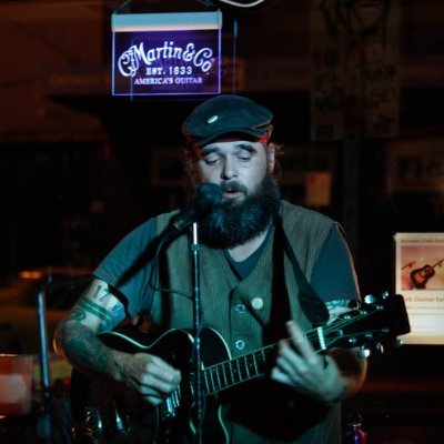 Profile Picture of Garry Marcus Benett (@BenettGarry) on Twitter