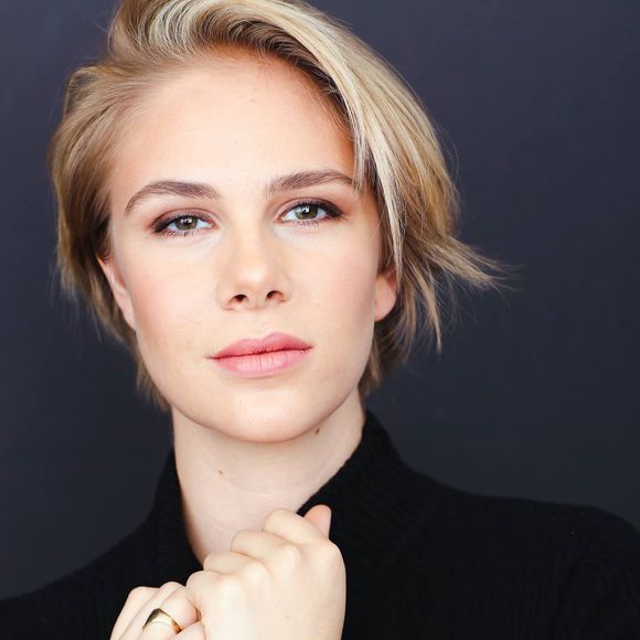 Profile Picture of Amy Aaron (@slopestyle248) on Poshmark