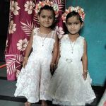 Profile Picture of shree chitti (@shreechitti) on Instagram