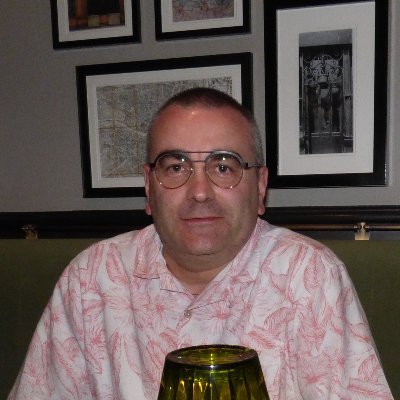 Profile Picture of Jeremy Bosman (@JemIB66) on Twitter