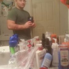 Profile Picture of Christopher Easley (@loverboy3640) on Twitter