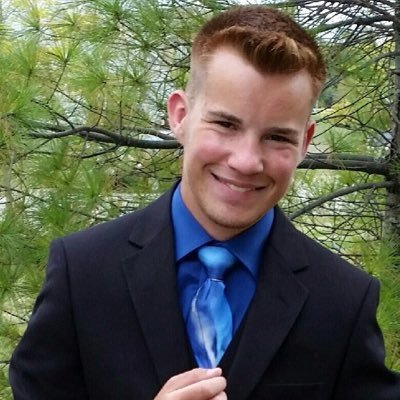 Profile Picture of Jeremy Sheets (@JLSheets12) on Twitter