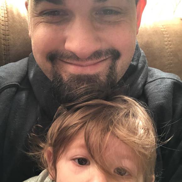 Profile Picture of Chris Morin (@chrismorin) on Poshmark